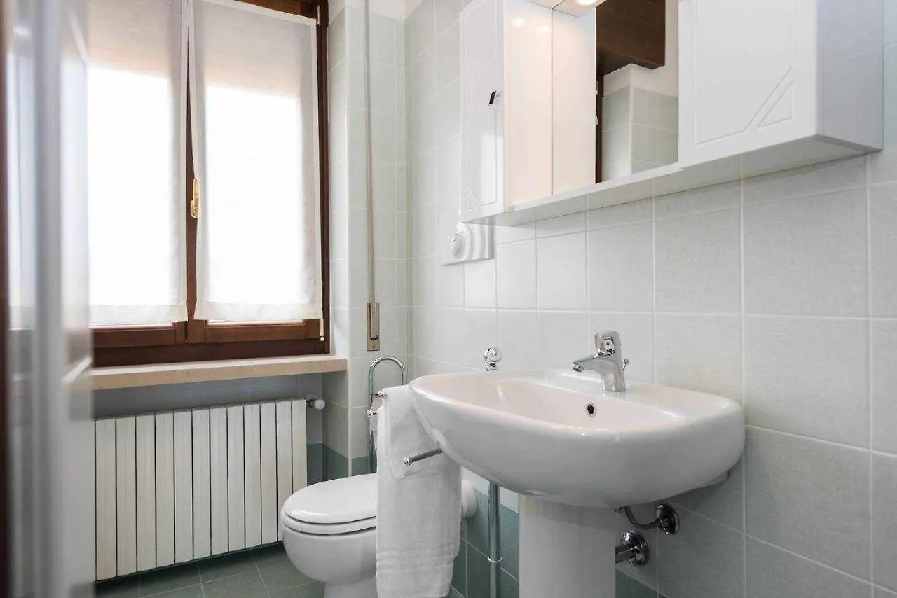 Ferienwohnung Ortaglia B3 Torri Del Benaco