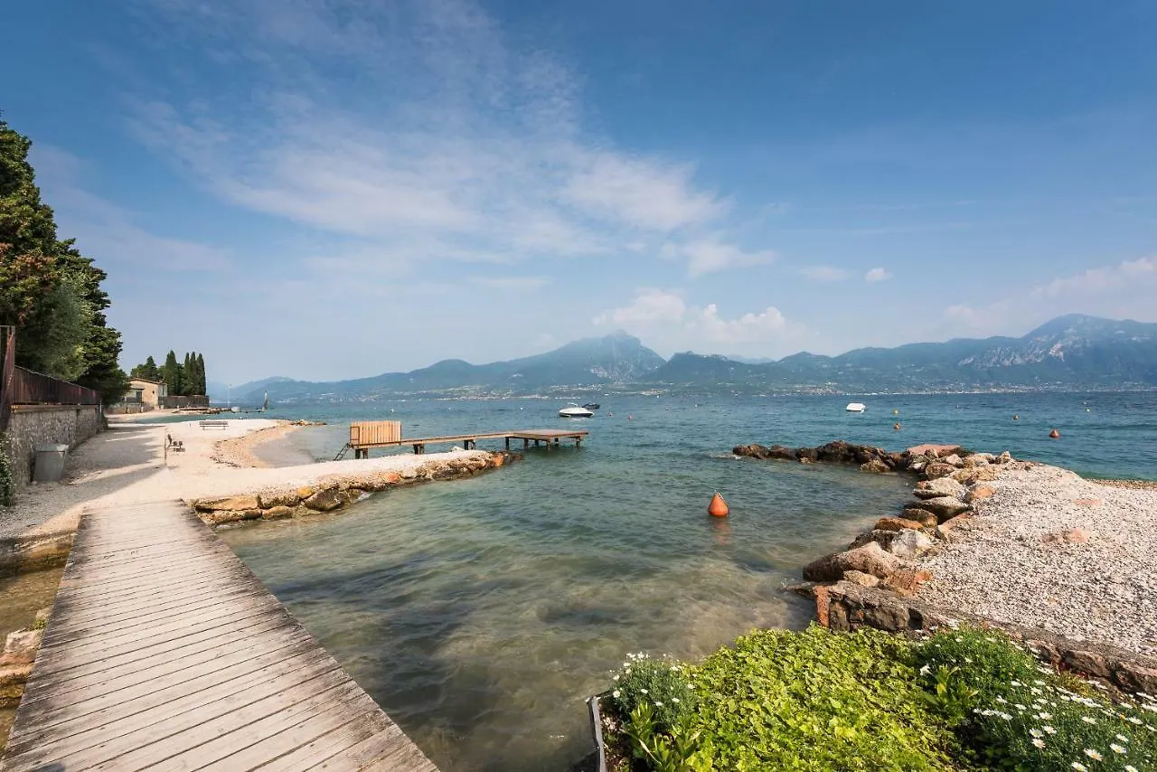 Ferienwohnung Ortaglia B3 Torri Del Benaco 0*,  Italien