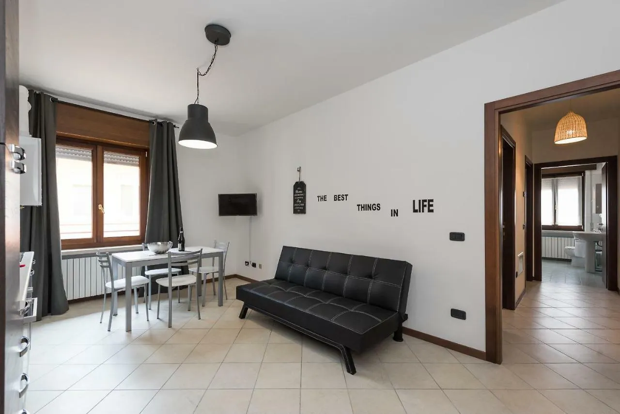 Ferienwohnung Ortaglia B3 Torri Del Benaco Apartment