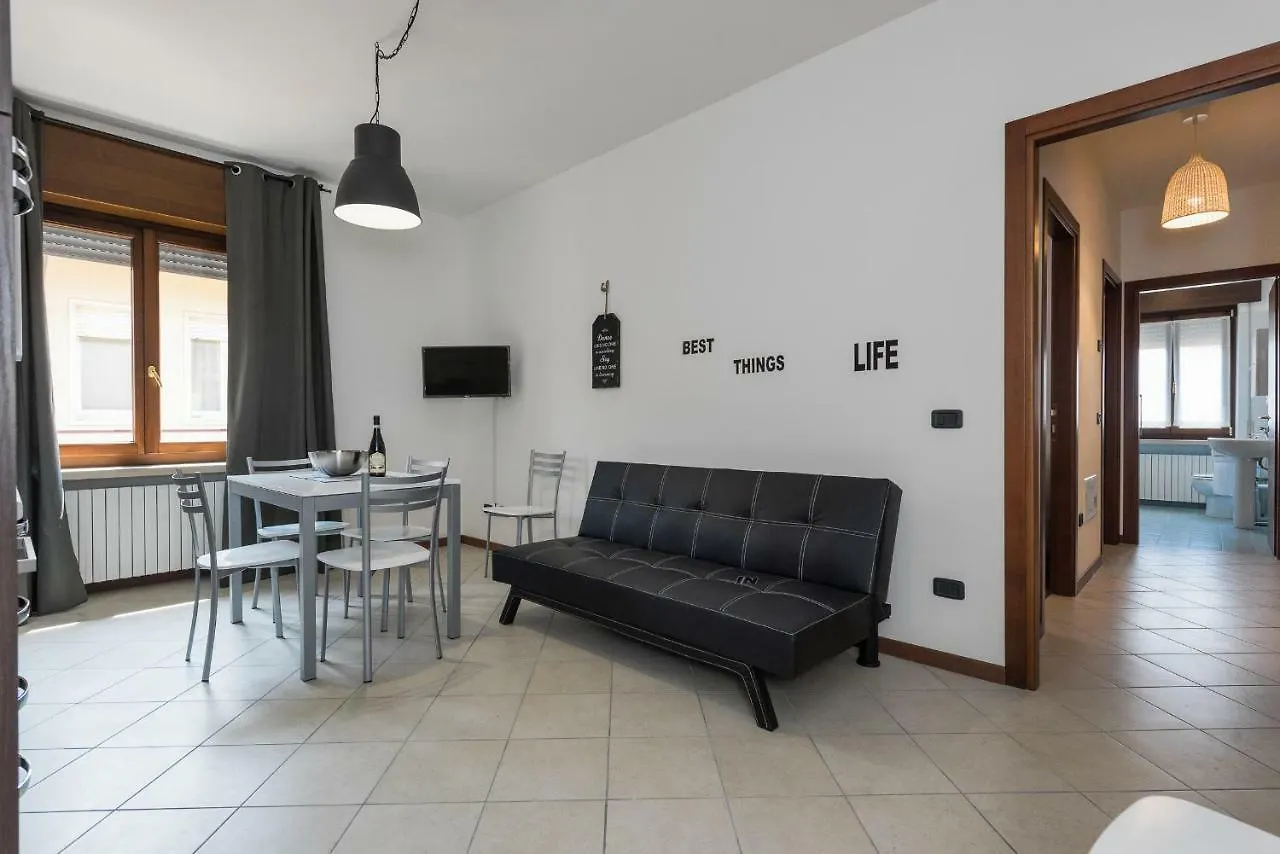 Ferienwohnung Ortaglia B3 Torri Del Benaco Apartment
